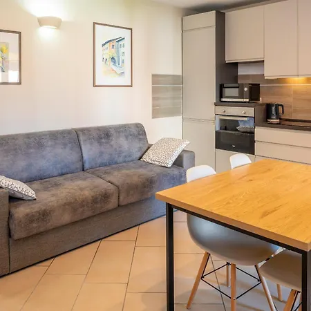 Apartamento & Mountain *