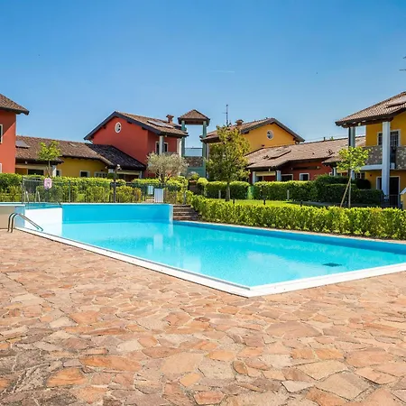 & Mountain Apartamento Peschiera del Garda