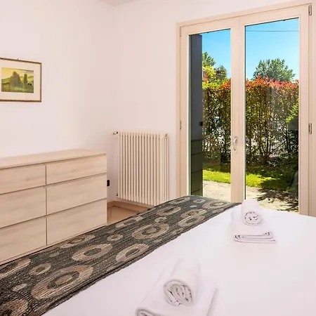 Apartamento & Mountain Peschiera del Garda