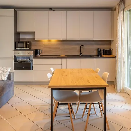 Apartamento & Mountain *