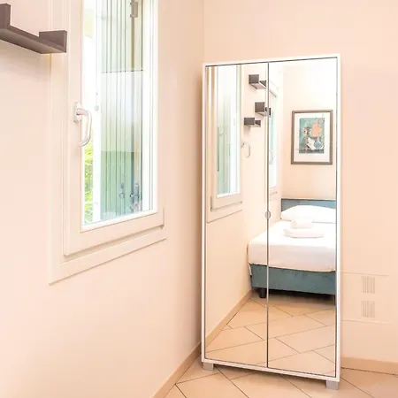 & Mountain Apartamento Peschiera del Garda