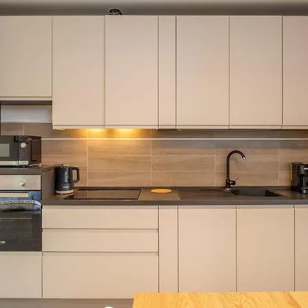 Apartamento & Mountain Peschiera del Garda