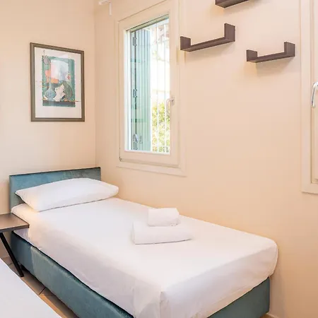 & Mountain Apartamento